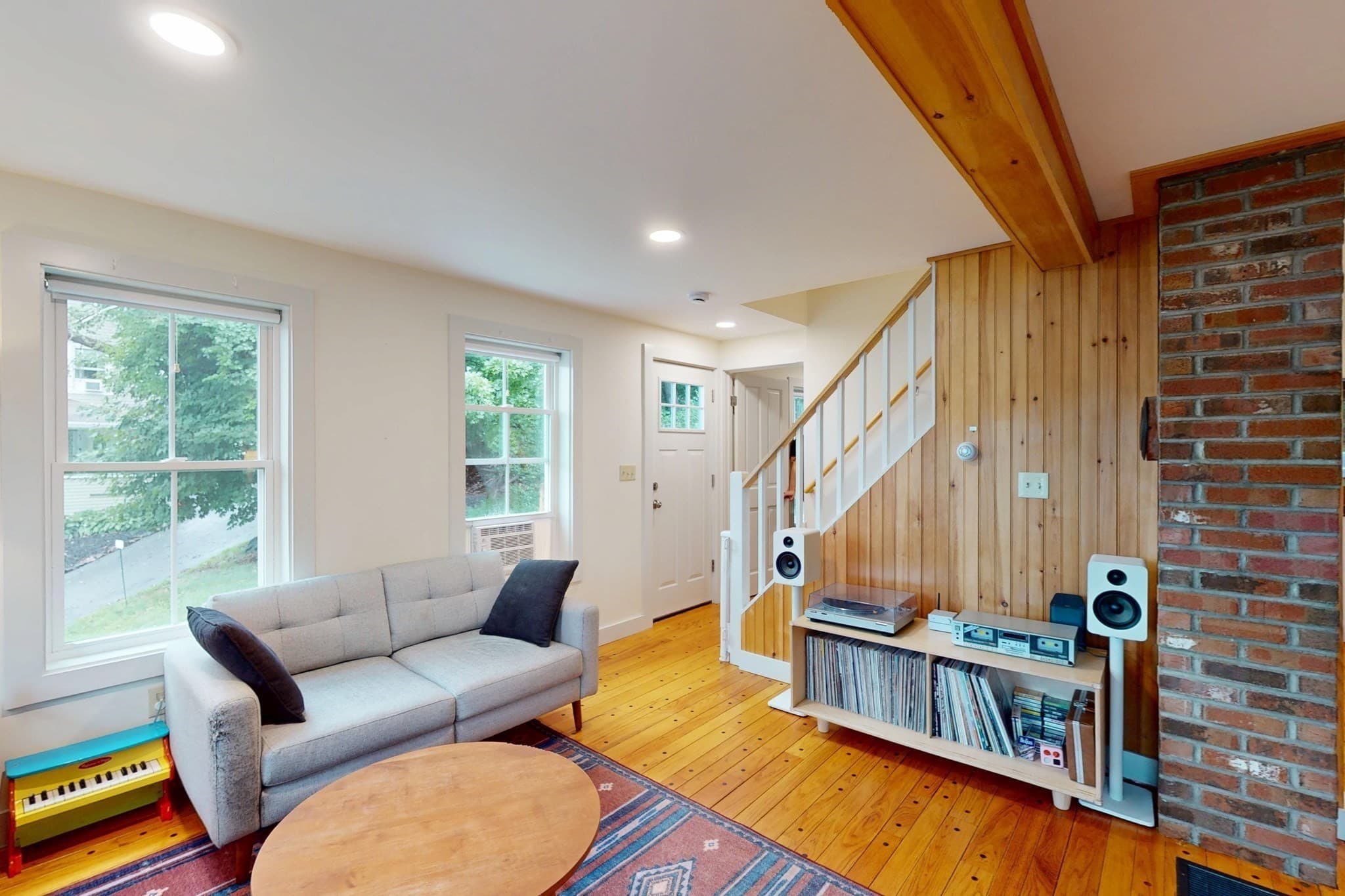 Single Family Residence at 44 Green St, Buckland MA 01370, photo 14 of 42