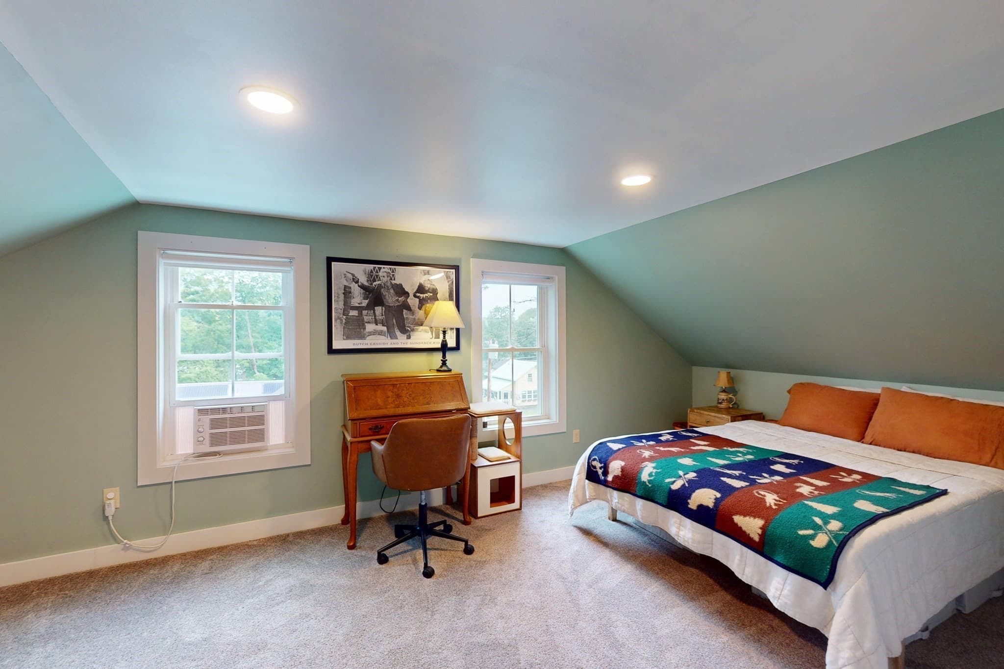 Single Family Residence at 44 Green St, Buckland MA 01370, photo 18 of 42