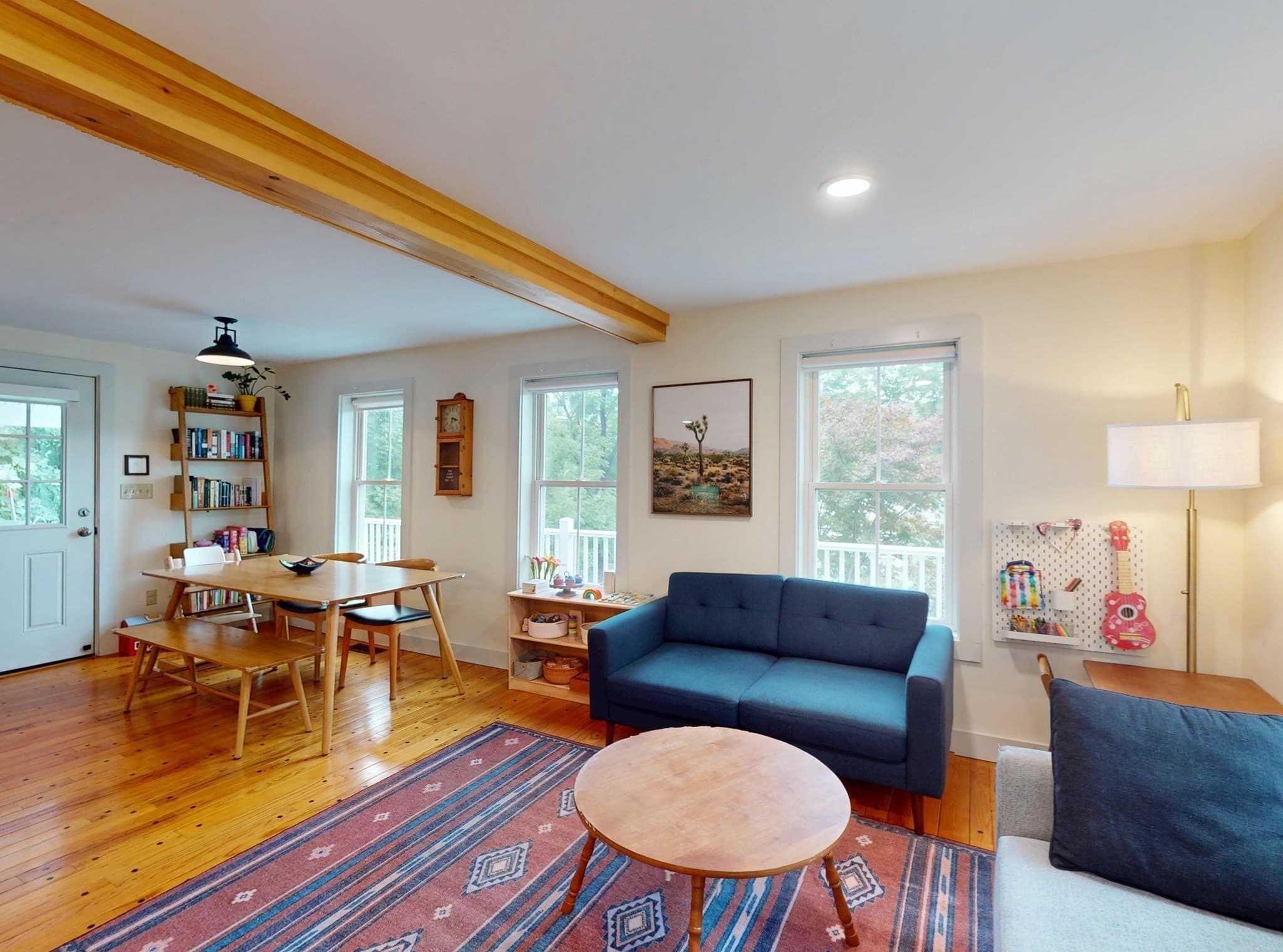 Single Family Residence at 44 Green St, Buckland MA 01370, photo 11 of 42