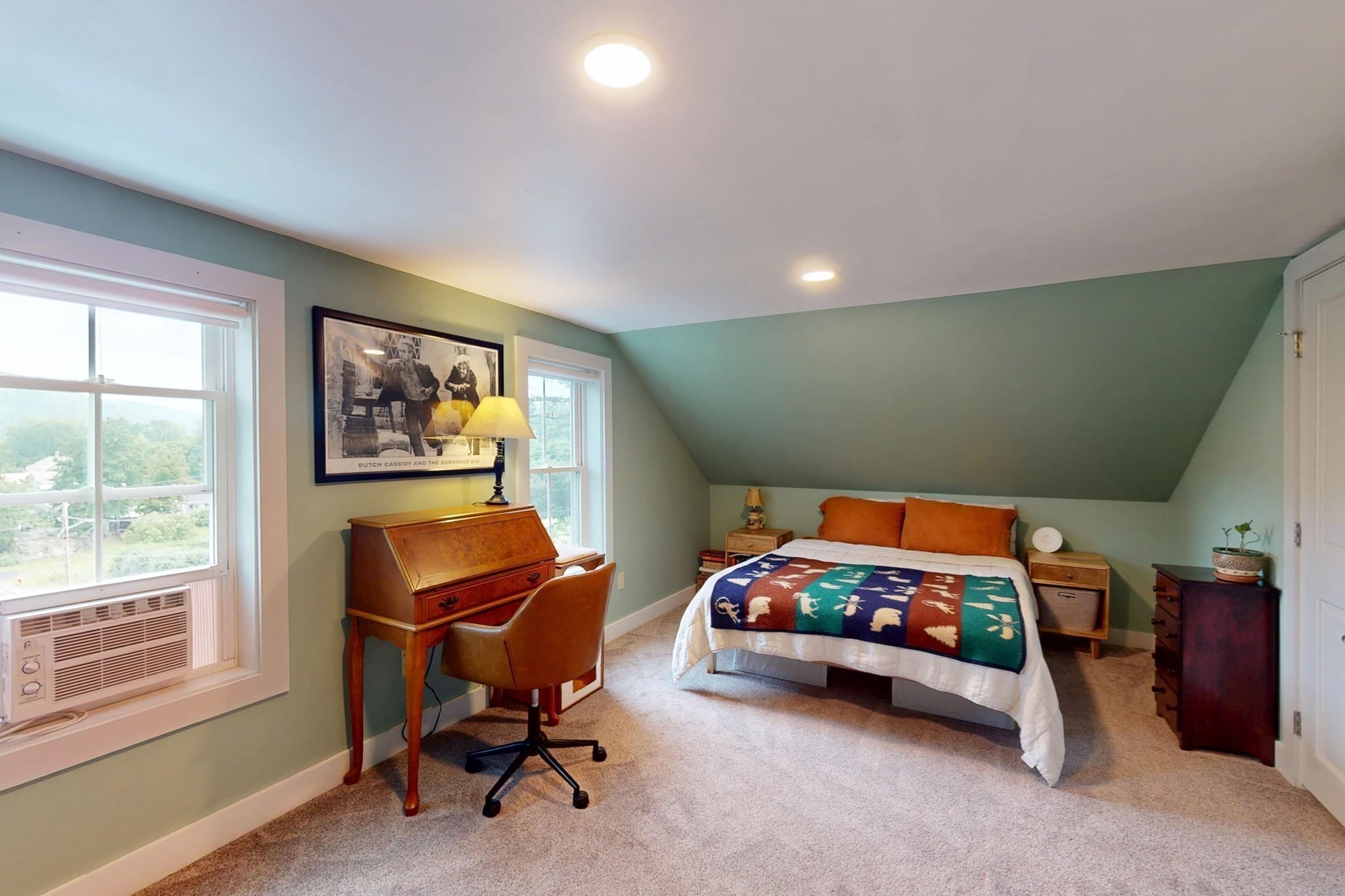 Single Family Residence at 44 Green St, Buckland MA 01370, photo 19 of 42