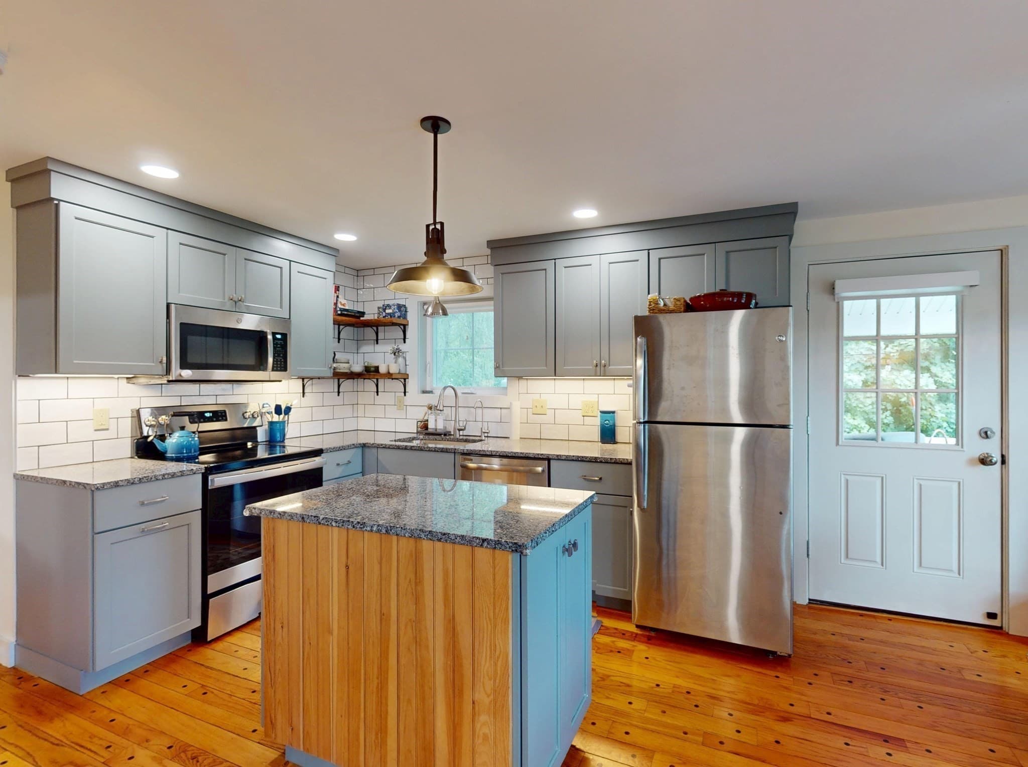 Single Family Residence at 44 Green St, Buckland MA 01370, photo 4 of 42