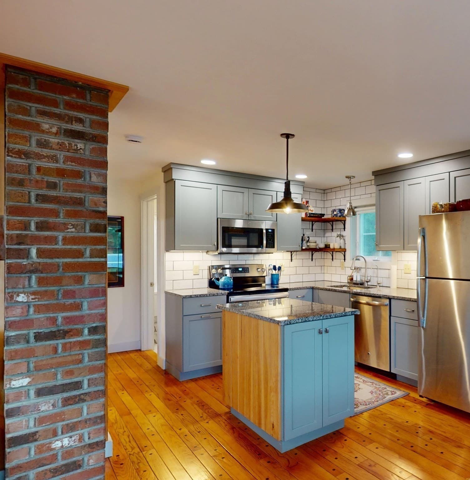 Single Family Residence at 44 Green St, Buckland MA 01370, photo 8 of 42