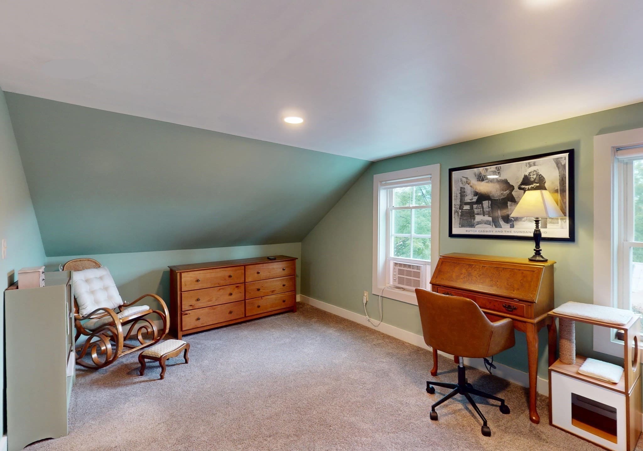 Single Family Residence at 44 Green St, Buckland MA 01370, photo 21 of 42