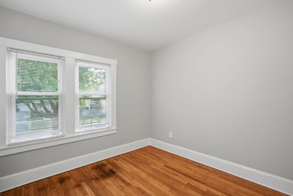 Single Family Residence at 15 Garland St, Springfield MA 01118, Springfield, photo 23 of 41
