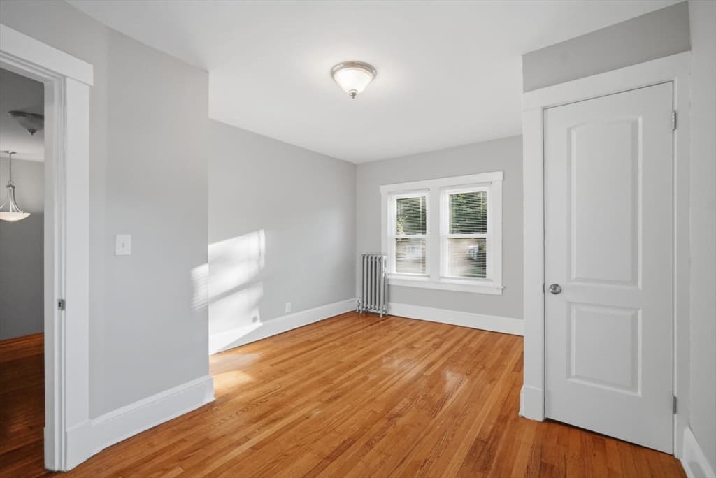Single Family Residence at 15 Garland St, Springfield MA 01118, Springfield, photo 26 of 41