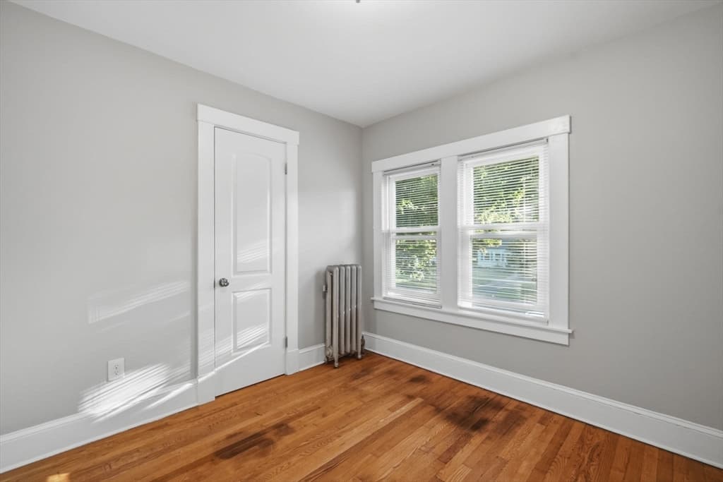 Single Family Residence at 15 Garland St, Springfield MA 01118, Springfield, photo 22 of 41