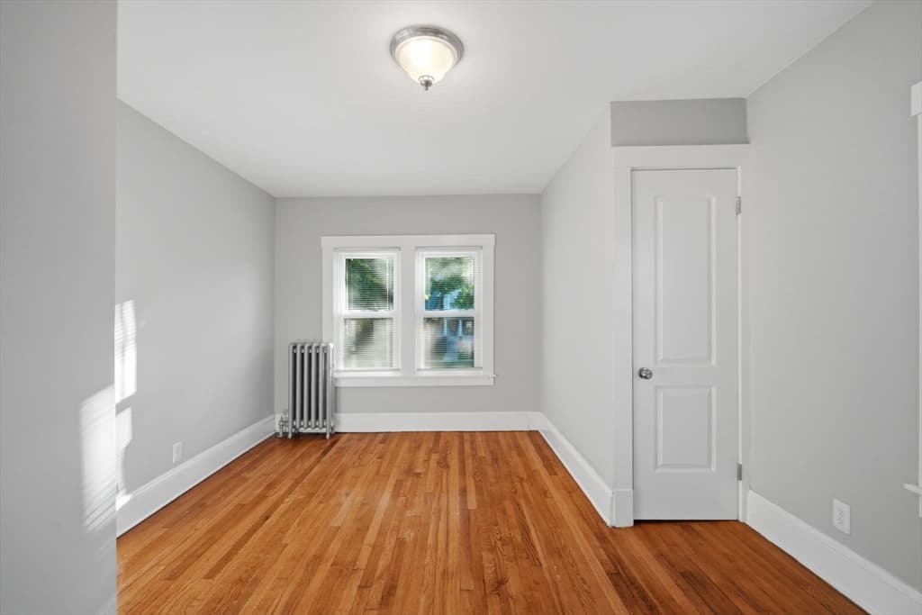 Single Family Residence at 15 Garland St, Springfield MA 01118, Springfield, photo 28 of 41