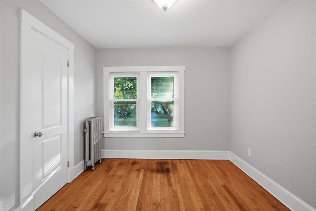 Single Family Residence at 15 Garland St, Springfield MA 01118, Springfield, photo 24 of 41