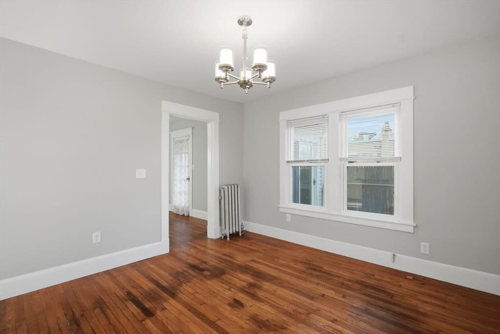Single Family Residence at 15 Garland St, Springfield MA 01118, Springfield, photo 18 of 41