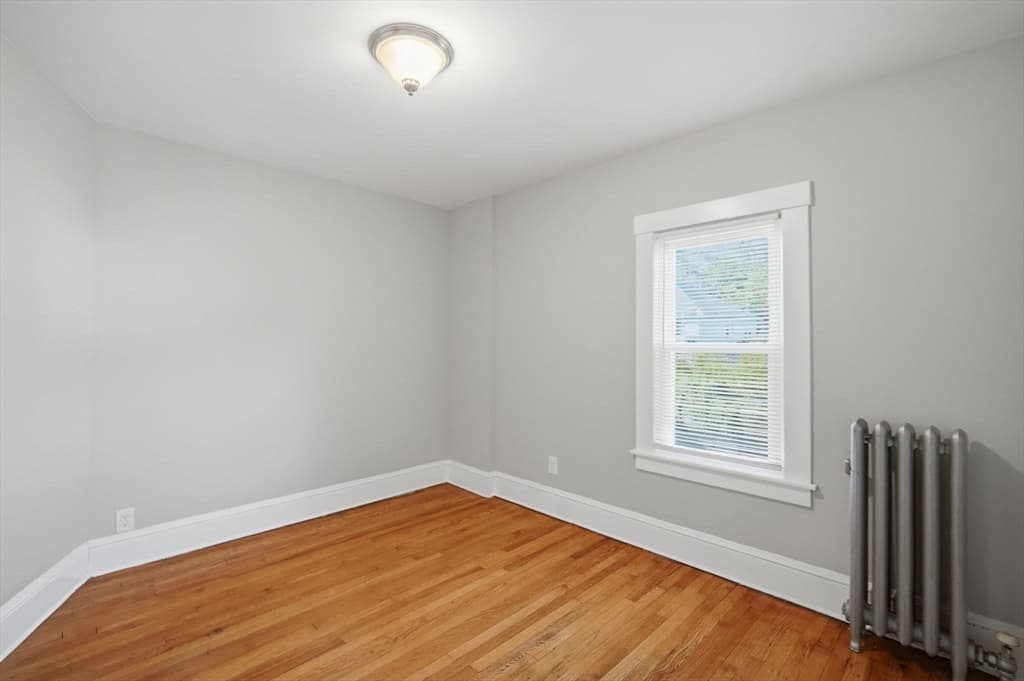 Single Family Residence at 15 Garland St, Springfield MA 01118, Springfield, photo 19 of 41