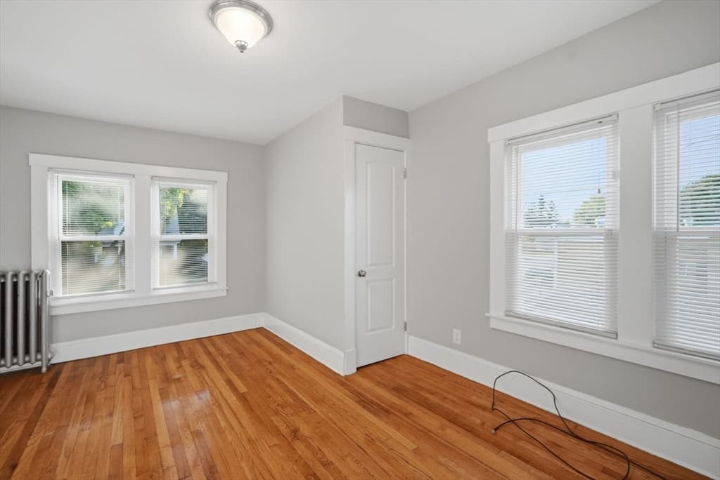 Single Family Residence at 15 Garland St, Springfield MA 01118, Springfield, photo 25 of 41