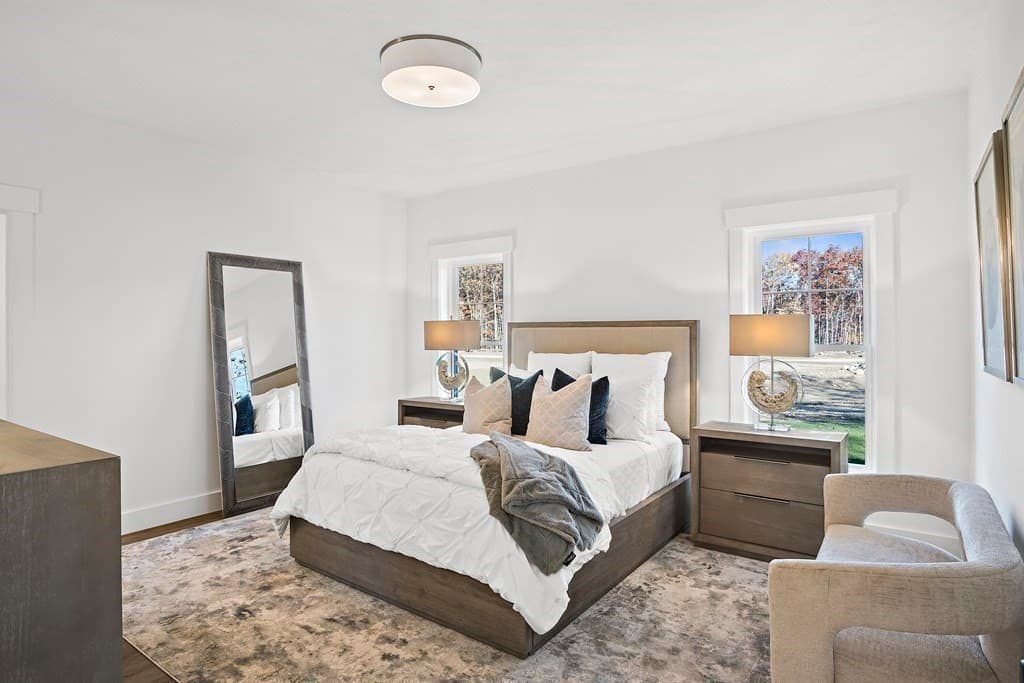 25 Salisbury Hill Blvd # 48, Worcester MA 01609 photo 13