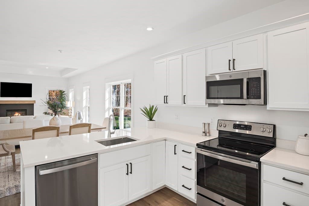 25 Salisbury Hill Blvd # 48, Worcester MA 01609 photo 5