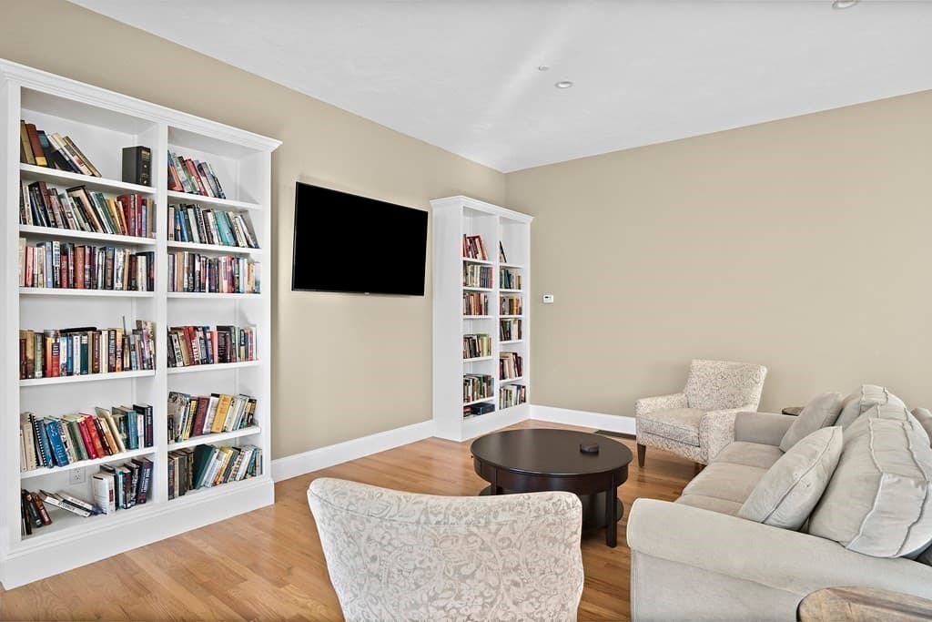 25 Salisbury Hill Blvd # 48, Worcester MA 01609 photo 30