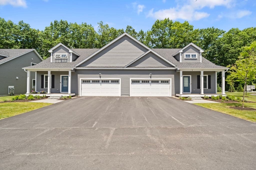 25 Salisbury Hill Blvd # 48, Worcester MA 01609 photo 34