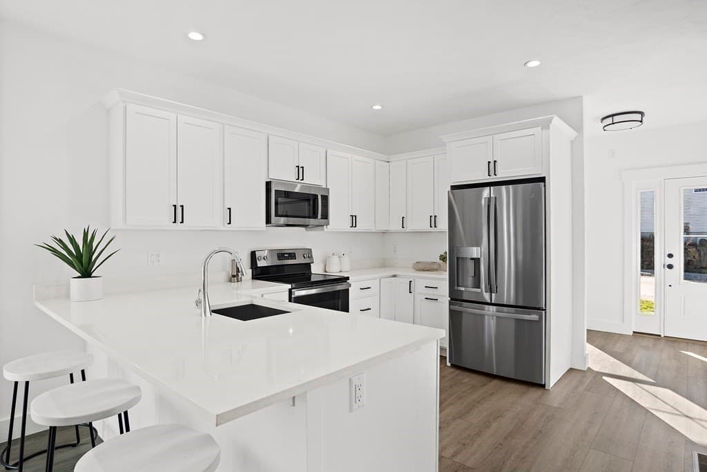 25 Salisbury Hill Blvd # 48, Worcester MA 01609 photo 4