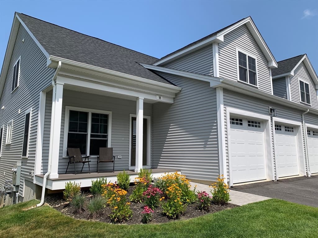 25 Salisbury Hill Blvd. # 49, Worcester MA 01609 photo 2