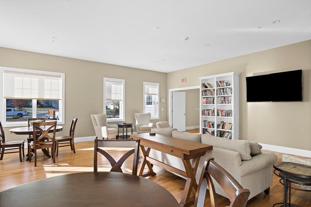 25 Salisbury Hill Blvd. # 49, Worcester MA 01609 photo 32