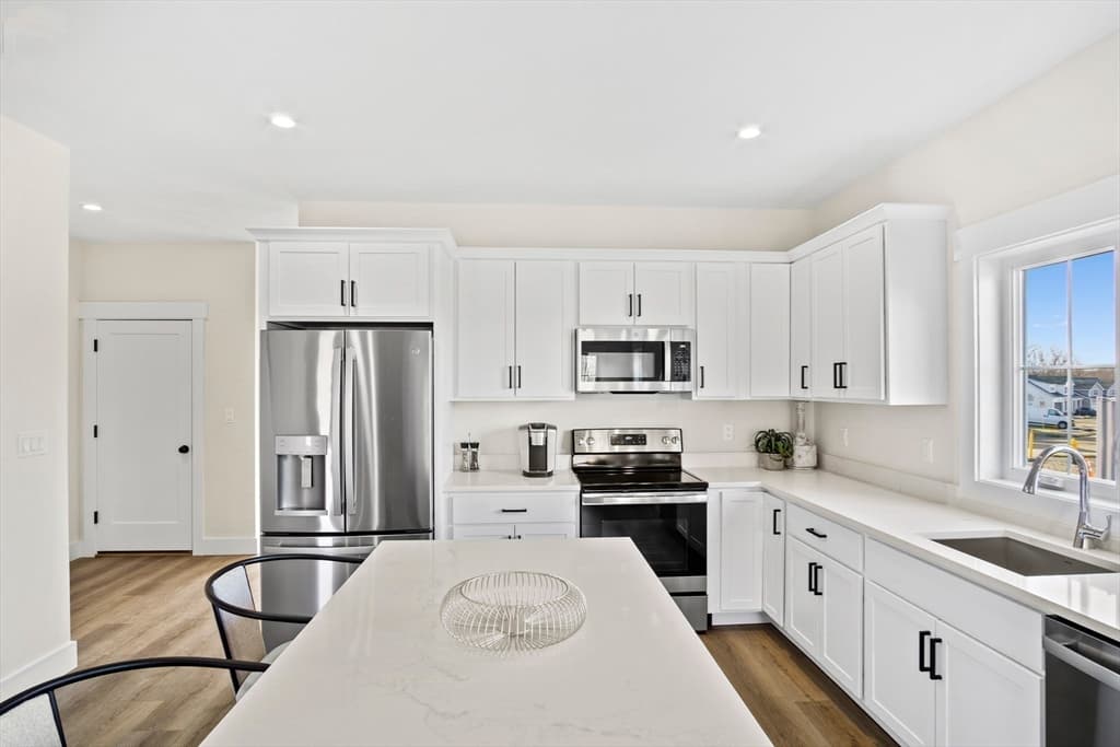 25 Salisbury Hill Blvd. # 49, Worcester MA 01609 photo 5