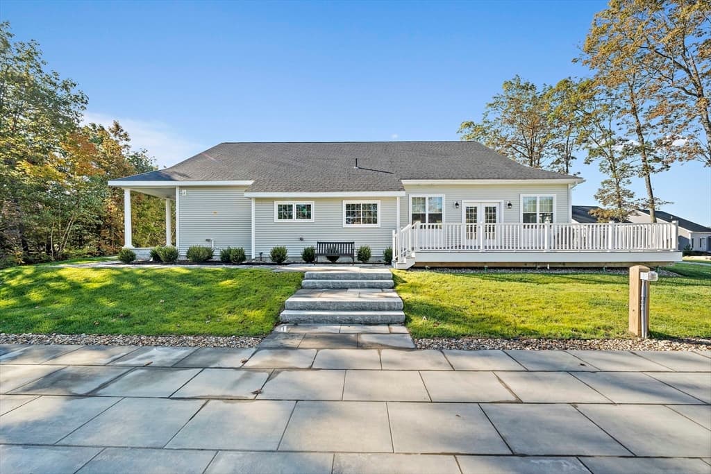 25 Salisbury Hill Blvd. # 49, Worcester MA 01609 photo 34