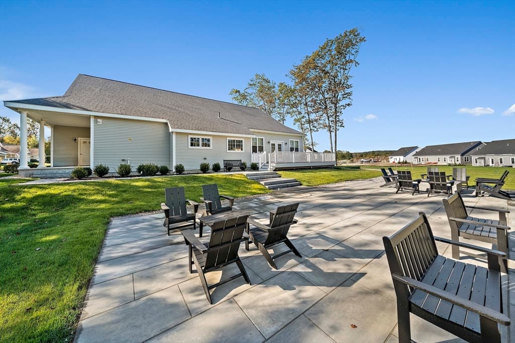 25 Salisbury Hill Blvd. # 49, Worcester MA 01609 photo 37