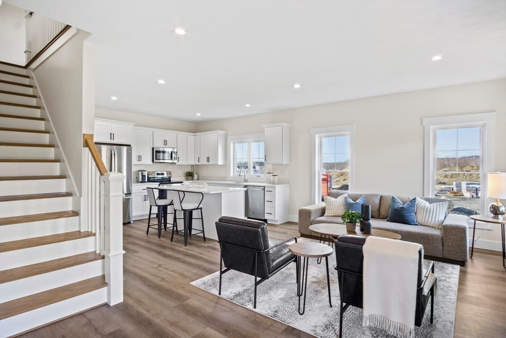 25 Salisbury Hill Blvd. # 49, Worcester MA 01609 photo 11