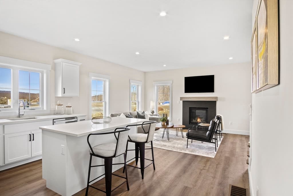 25 Salisbury Hill Blvd. # 49, Worcester MA 01609 photo 8