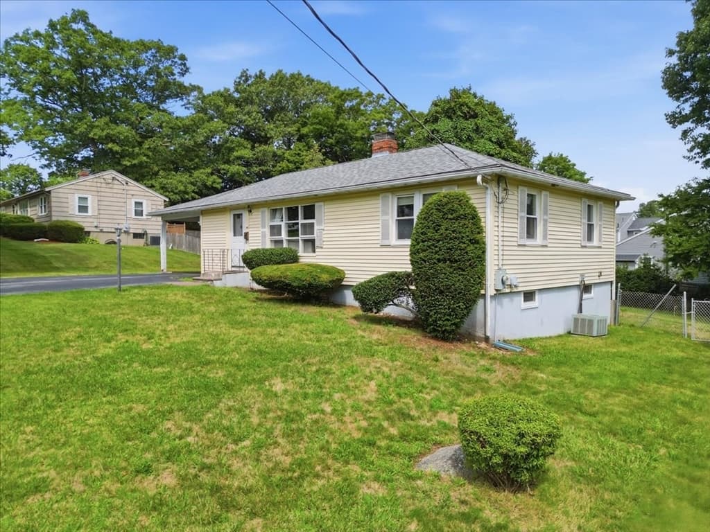 140 Milton Rd., Braintree MA 02184