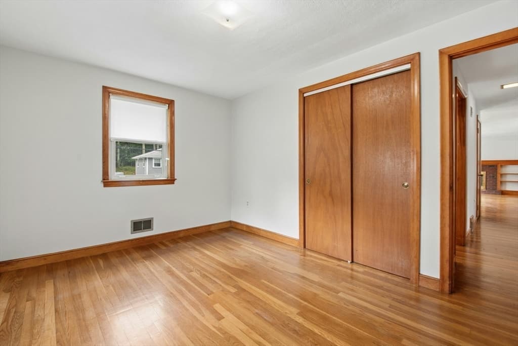 Single Family Residence at 129 Chickering Road, Dedham MA 02026, photo 17 of 29