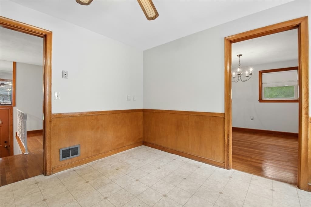 Single Family Residence at 129 Chickering Road, Dedham MA 02026, photo 12 of 29