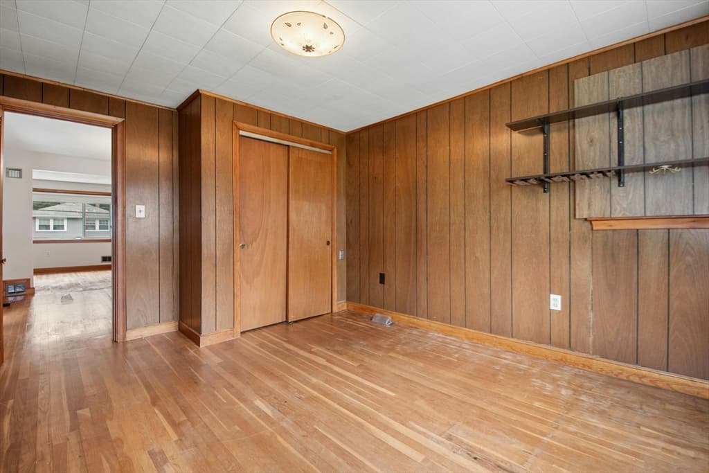 Single Family Residence at 129 Chickering Road, Dedham MA 02026, photo 22 of 29
