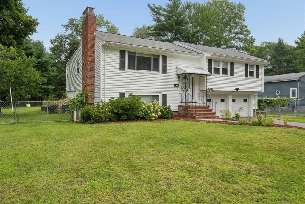 Single Family Residence at 129 Chickering Road, Dedham MA 02026, photo 28 of 29
