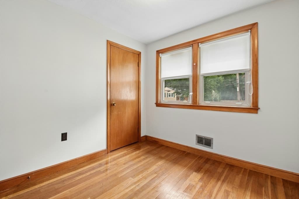 Single Family Residence at 129 Chickering Road, Dedham MA 02026, photo 19 of 29
