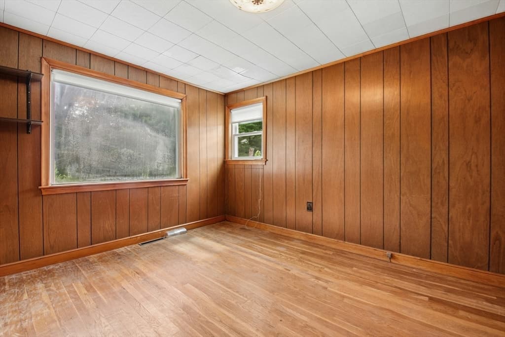 Single Family Residence at 129 Chickering Road, Dedham MA 02026, photo 21 of 29