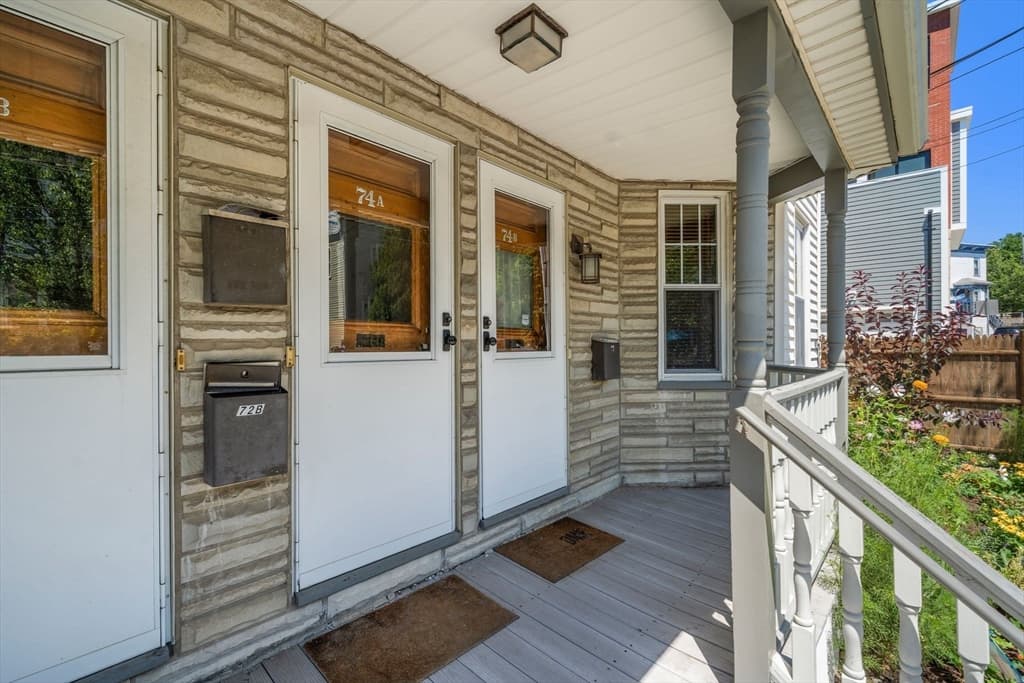 74 Trull St # B, Somerville MA 02145 photo 2
