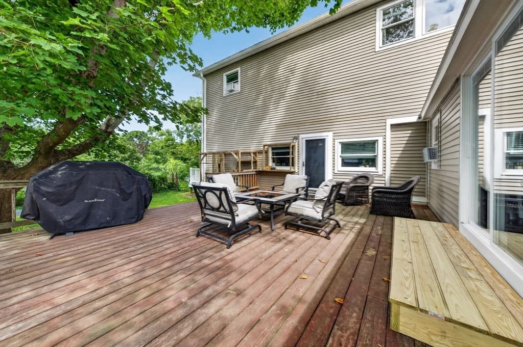 2 Family - 2 Units Side by Side at 24 Mayflower Drive, Plymouth MA 02360, Plymouth, photo 34 of 41