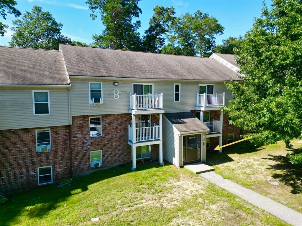 8 Tideview Path # 7, Plymouth MA 02360 photo 16