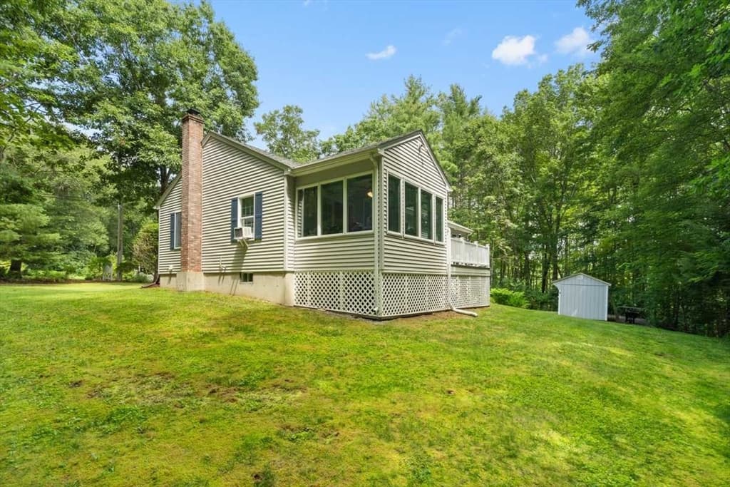 352 Town Farm Rd, Barre MA 01005 photo 24
