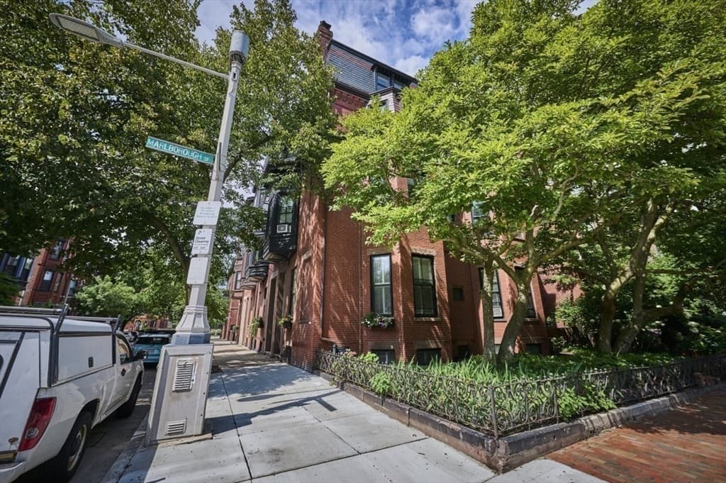 20 Hereford Street # 4, Boston MA 02115 photo 23