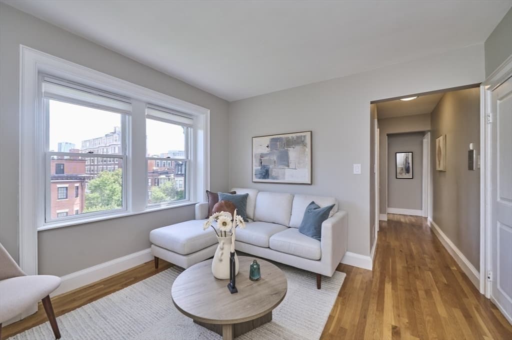 20 Hereford Street # 4, Boston MA 02115 photo 6