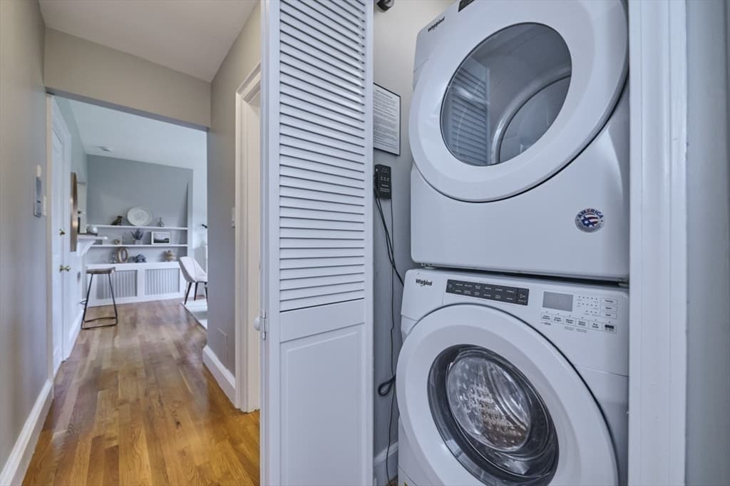 20 Hereford Street # 4, Boston MA 02115 photo 17