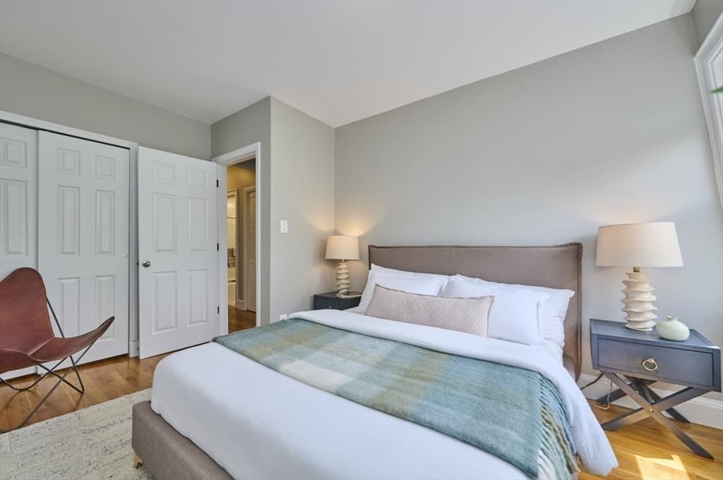 20 Hereford Street # 4, Boston MA 02115 photo 12