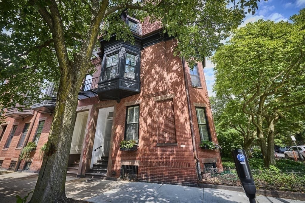20 Hereford Street # 4, Boston MA 02115 photo 22