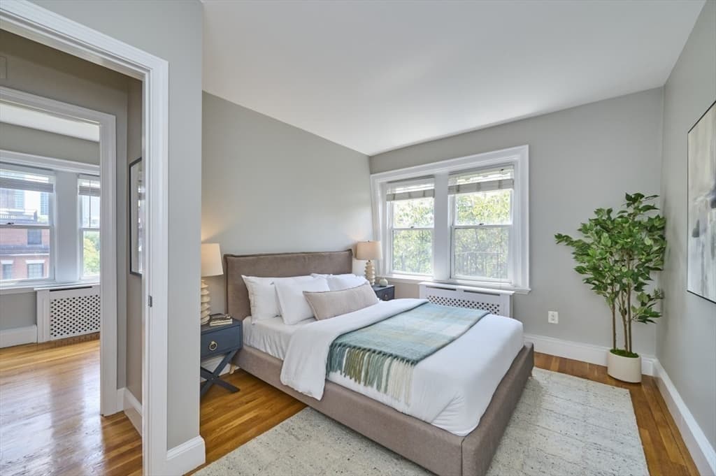 20 Hereford Street # 4, Boston MA 02115 photo 11