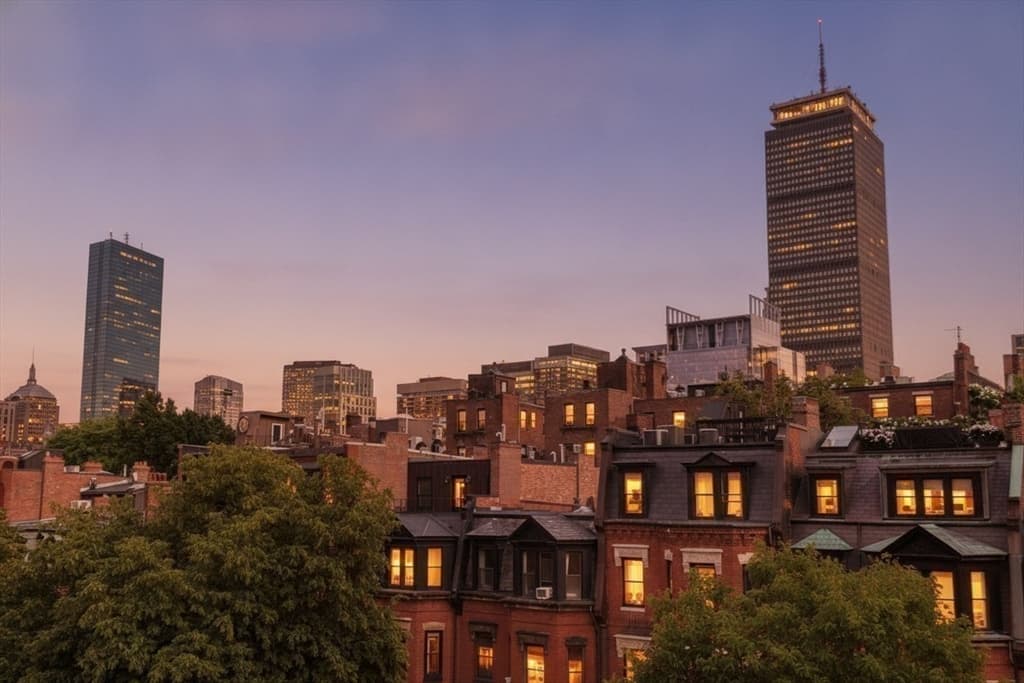 20 Hereford Street # 4, Boston MA 02115 photo 19