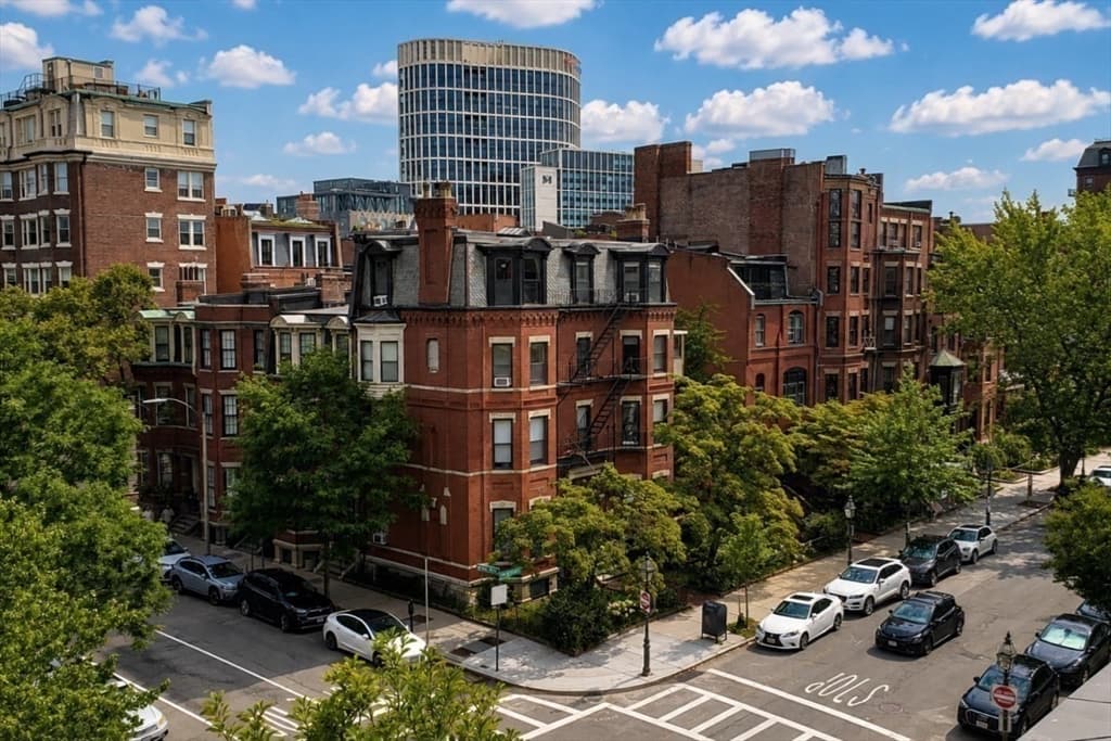 20 Hereford Street # 4, Boston MA 02115 photo 8