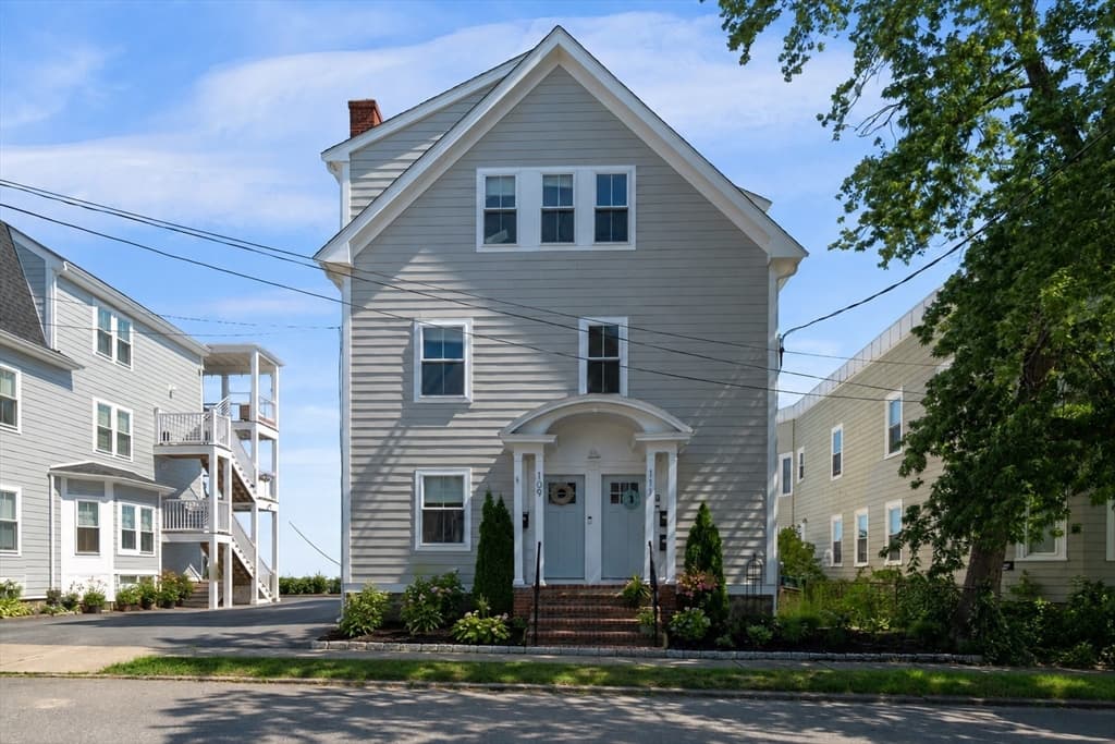 111 Leach Street # 3, Salem MA 01970 photo 2
