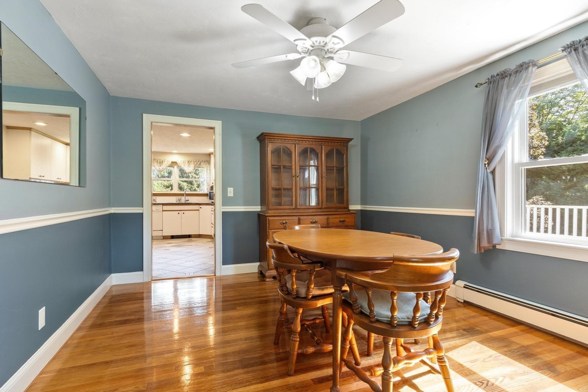 Single Family Residence at 19 Rowley Hill Rd, Sterling MA 01564, Sterling, photo 13 of 38