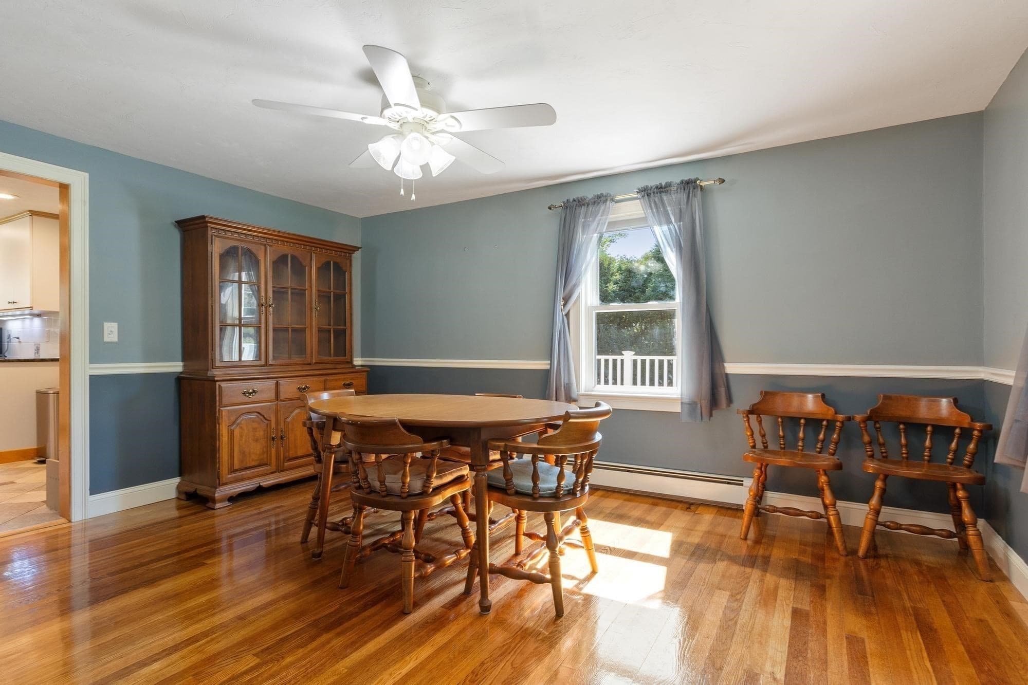 Single Family Residence at 19 Rowley Hill Rd, Sterling MA 01564, Sterling, photo 12 of 38