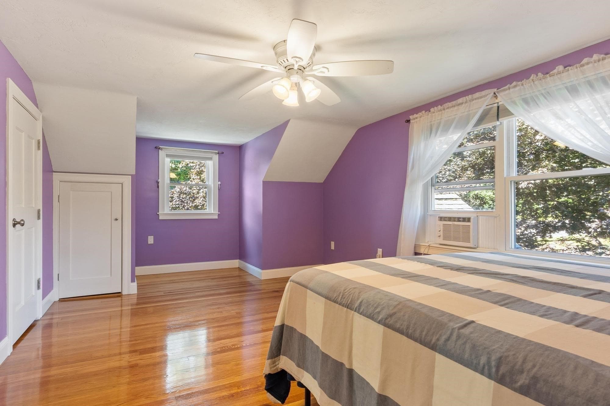 Single Family Residence at 19 Rowley Hill Rd, Sterling MA 01564, Sterling, photo 22 of 38